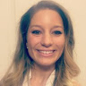 Meet your Posher, Hallie